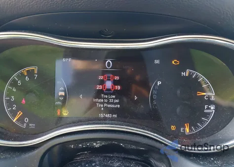 2014 Jeep Grand Cherokee Limited z USA, uszkodzony, nr VIN 1C4RJFBT4EC186274